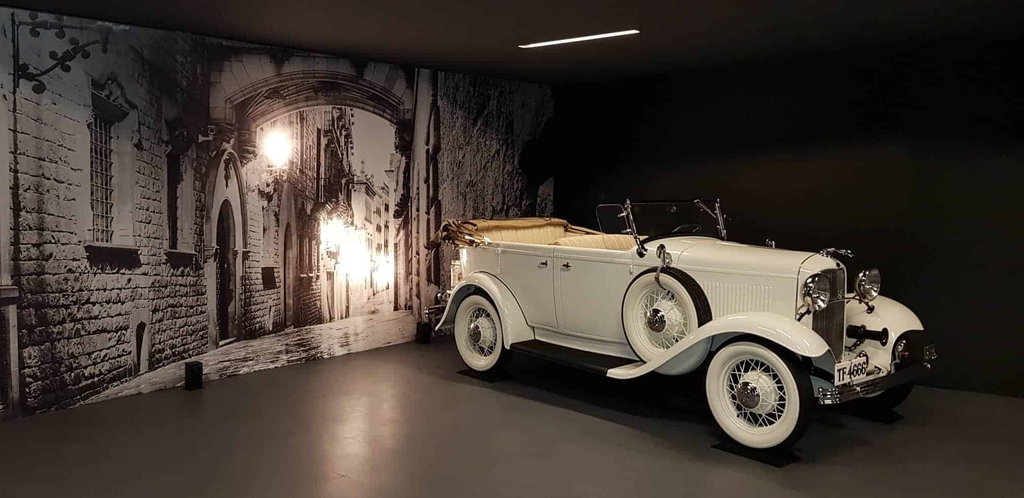 Oldtimer