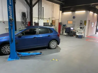 Werkstätten