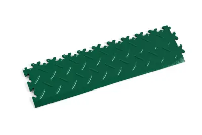 Bezugsrampe zu TM Mechanic – Bezugsrampen & Ecken