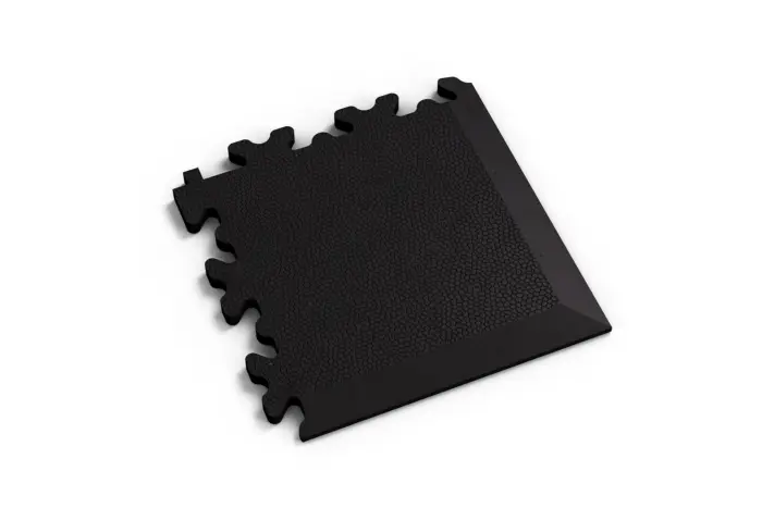 Pvc fliese boden platte tm mechanic ecke black leder industrie mechanik