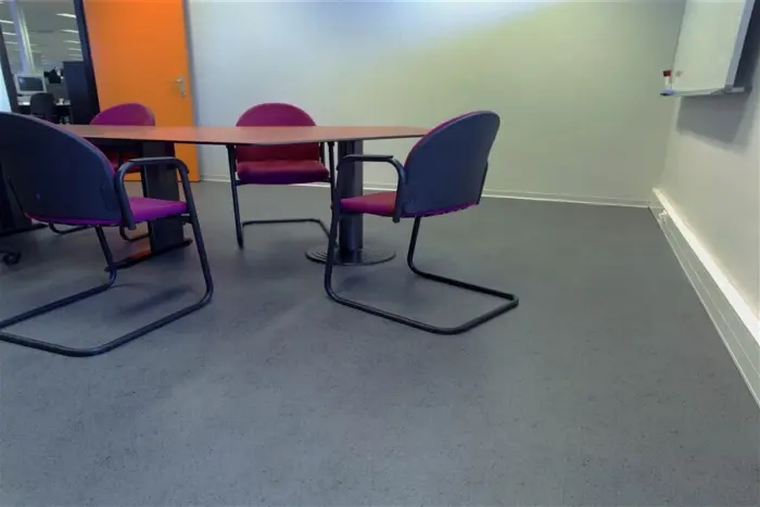 Industrieboden gewerbeboden contract pvc fliese platte büro wohnen