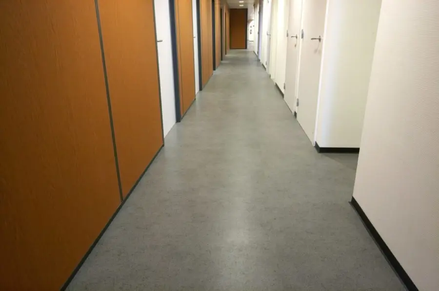 Büroboden