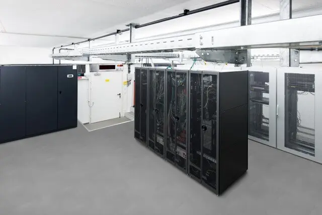 TM Mechanic ESD – Industrieboden