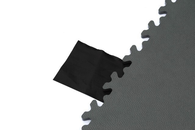 Pvc fliese boden platte tm mechanic esd industrie mechanik elektrostatisch ableitend erdungsband erdungsset erdung