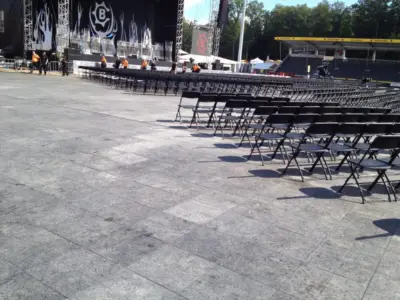 Eventboden