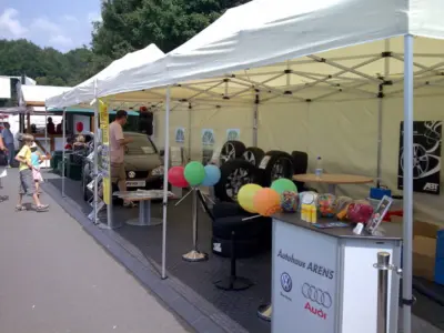 Eventboden