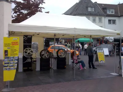 Eventboden