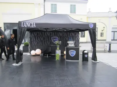 Eventboden