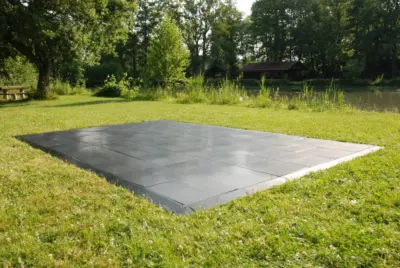 Eventboden