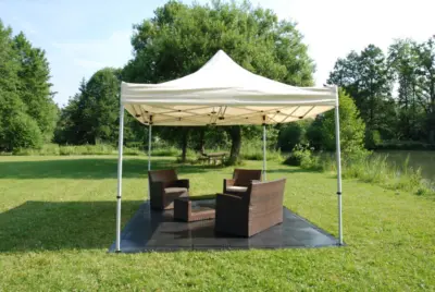 Eventboden