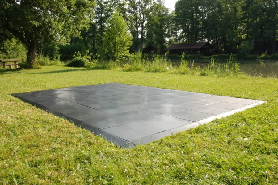 Eventboden