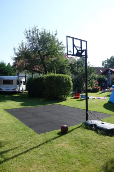 Outdoor Bodenbelag