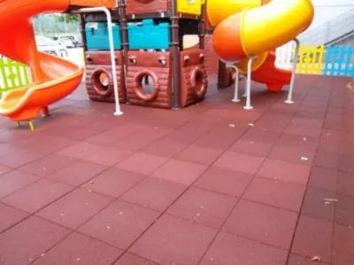 Outdoor Bodenbelag