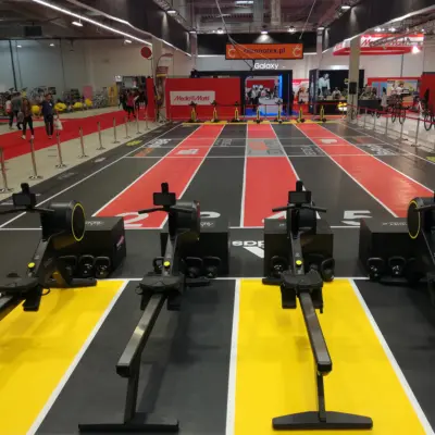 Sport & Fitness