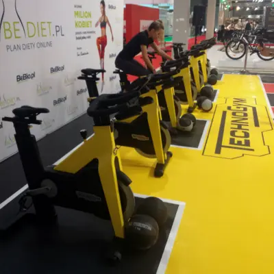 Sport & Fitness
