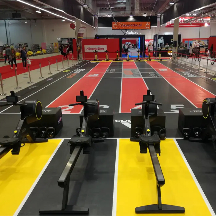 Sport & Fitness