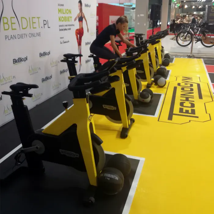 Sport & Fitness