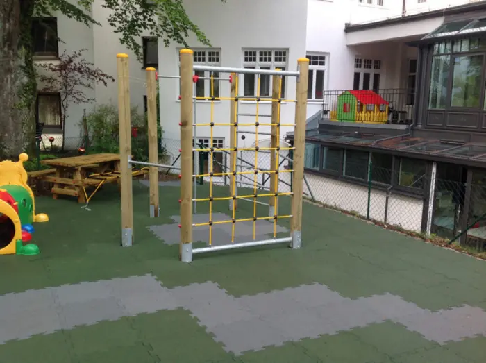 Outdoor Bodenbelag