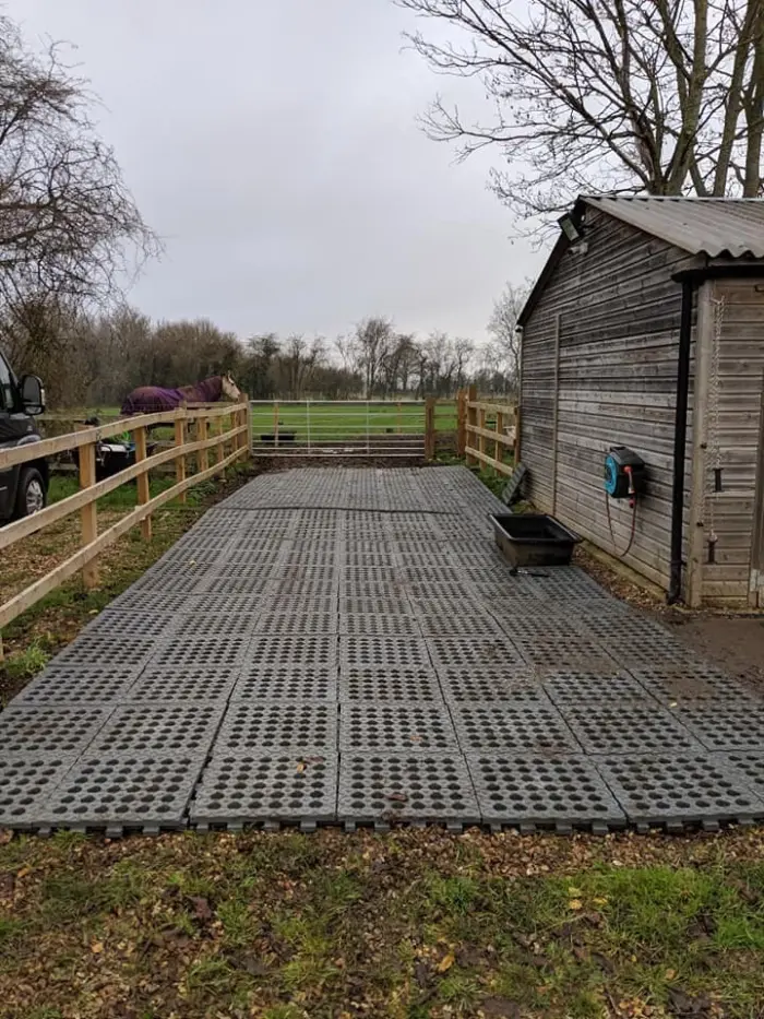 Pferde & Landwirtschaft