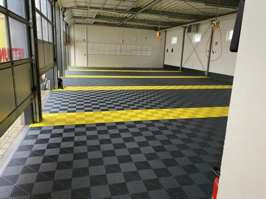 Racingplatten