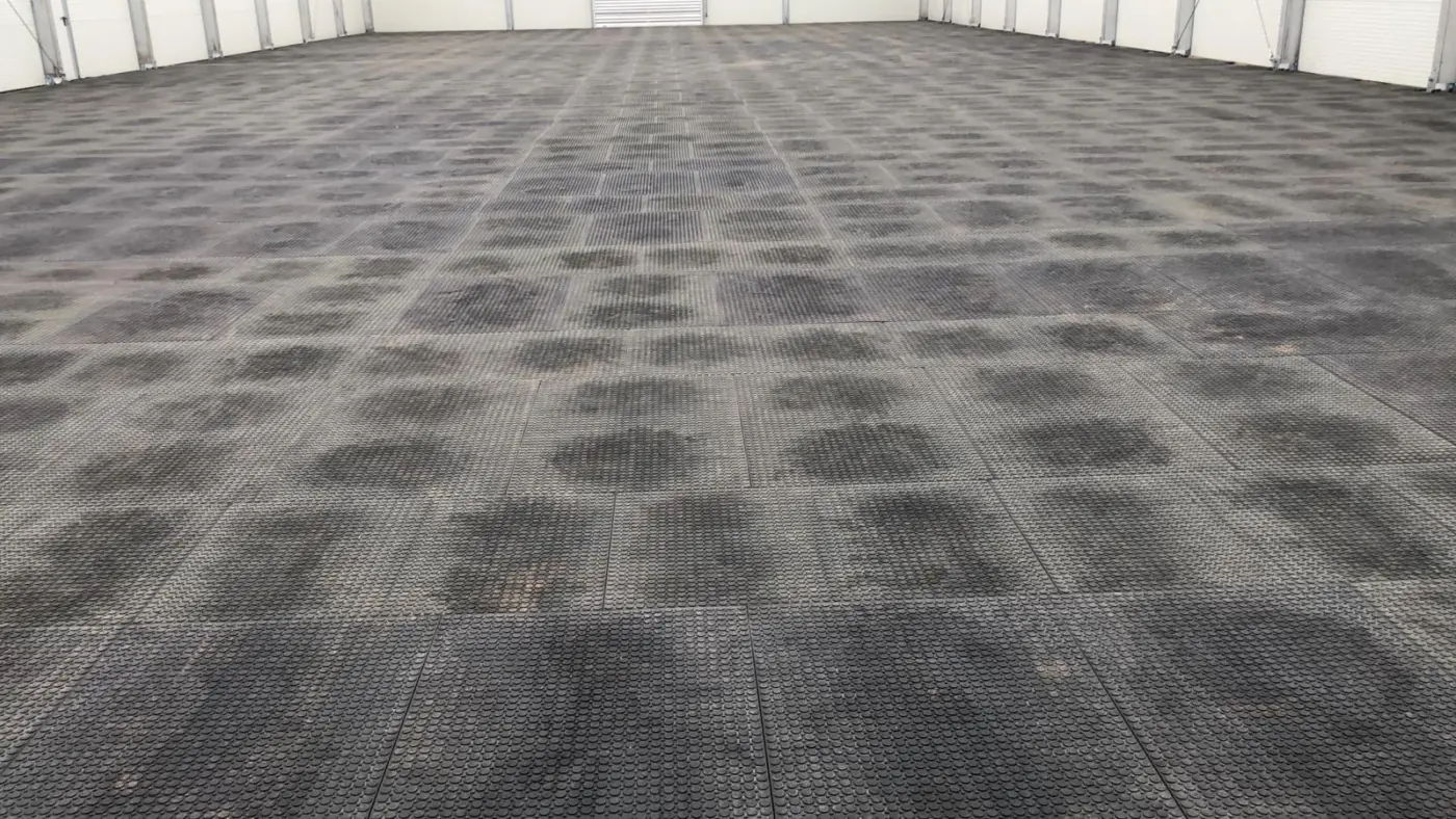 Schwerlastplatten