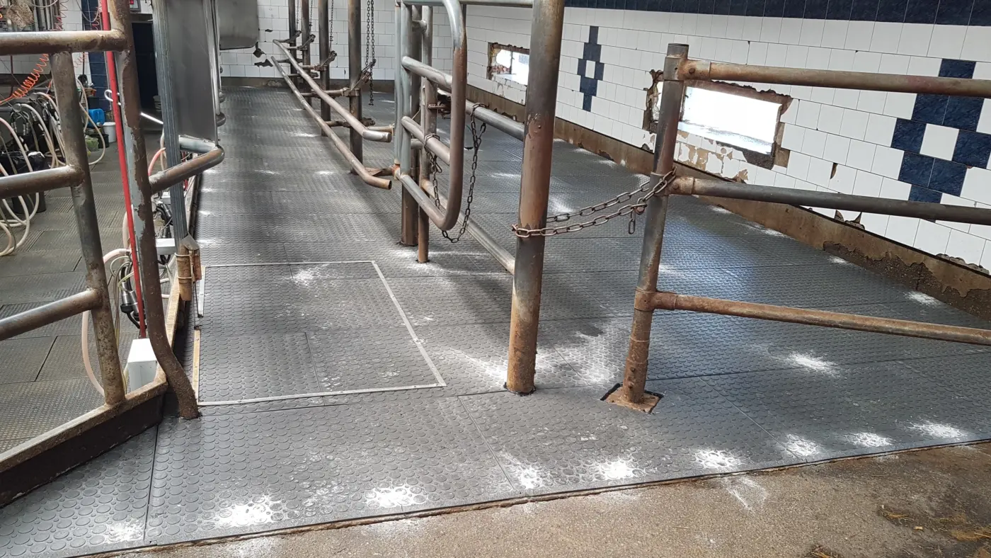 Schwerlastplatten