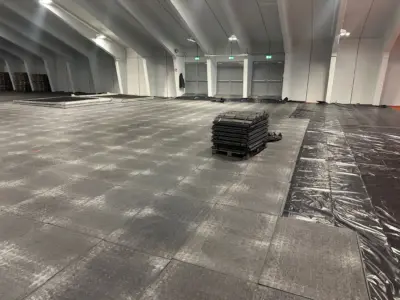 Schwerlastplatten