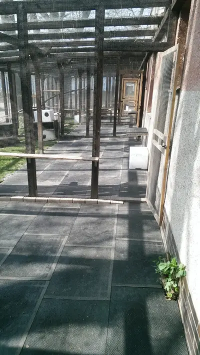 Schwerlastplatten