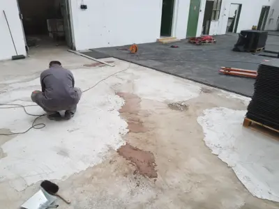 Schwerlastplatten