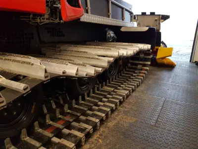 Schwerlastplatten
