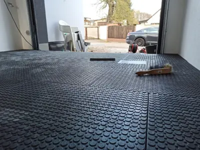 Schwerlastplatten