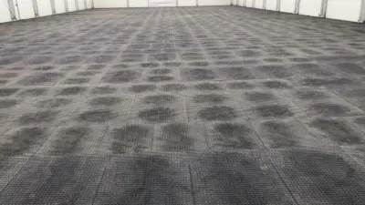Schwerlastplatten
