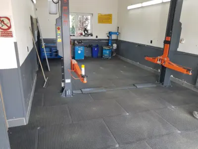 Schwerlastplatten