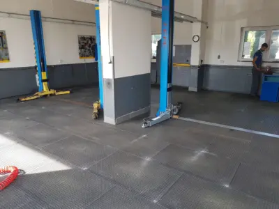 Schwerlastplatten