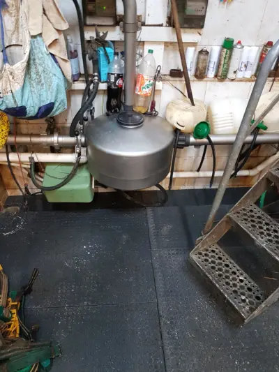 Schwerlastplatten