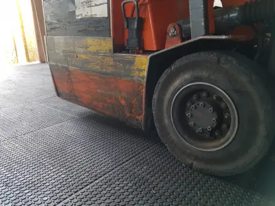Schwerlastplatten