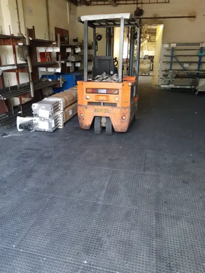 Schwerlastplatten