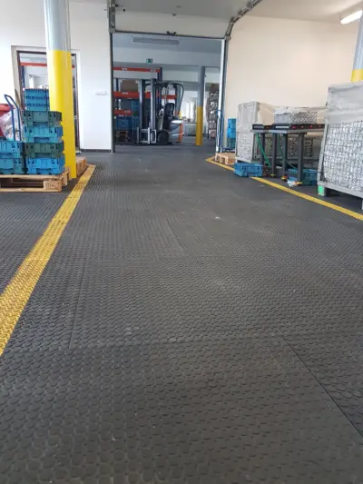 Schwerlastplatten