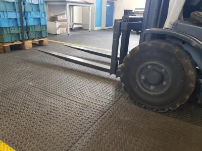 Schwerlastplatten