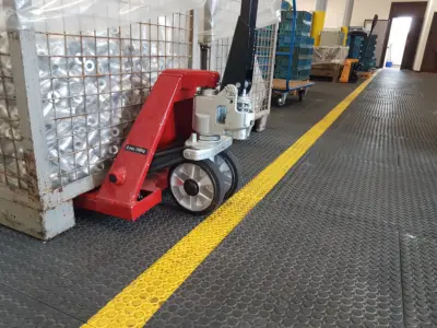 Schwerlastplatten