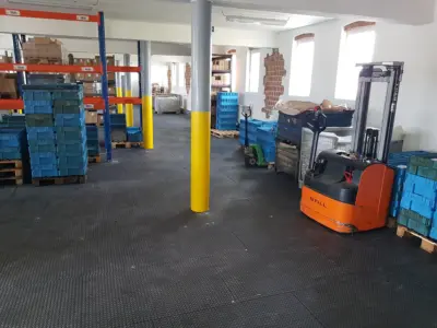Schwerlastplatten