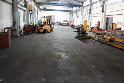 Schwerlastplatten