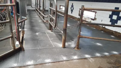 Schwerlastplatten