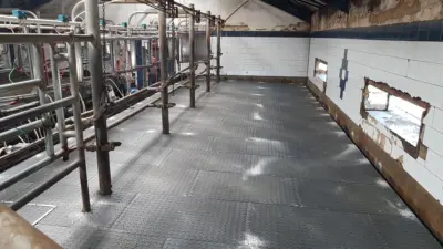 Schwerlastplatten