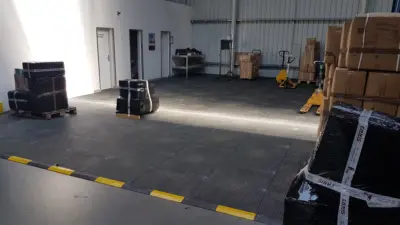 Schwerlastplatten