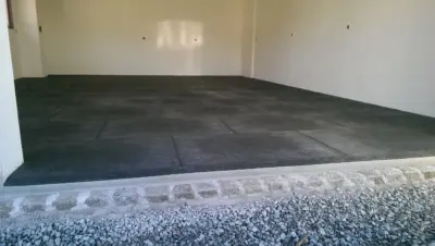 Schwerlastplatten