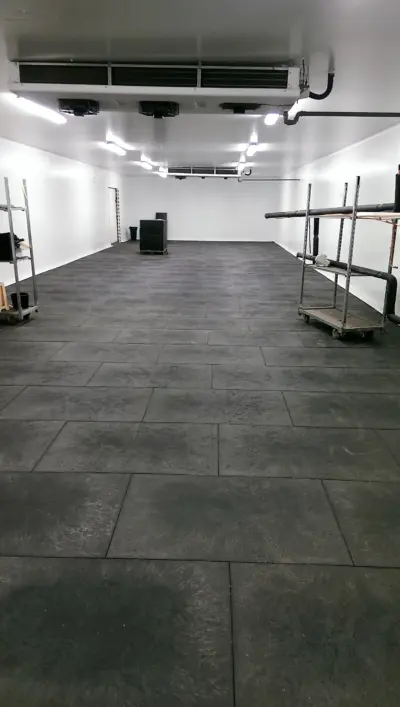 Schwerlastplatten