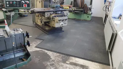 Schwerlastplatten