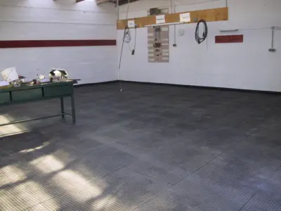 Schwerlastplatten