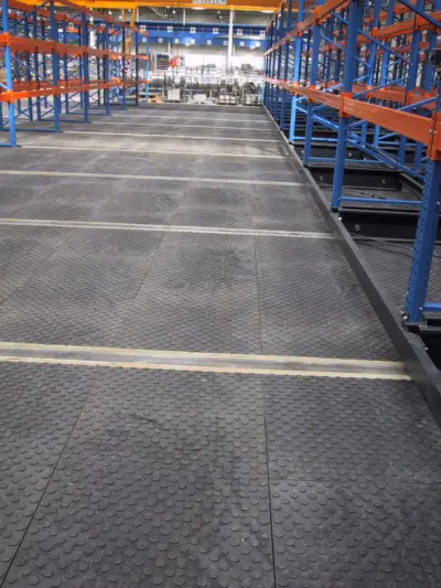 Schwerlastplatten